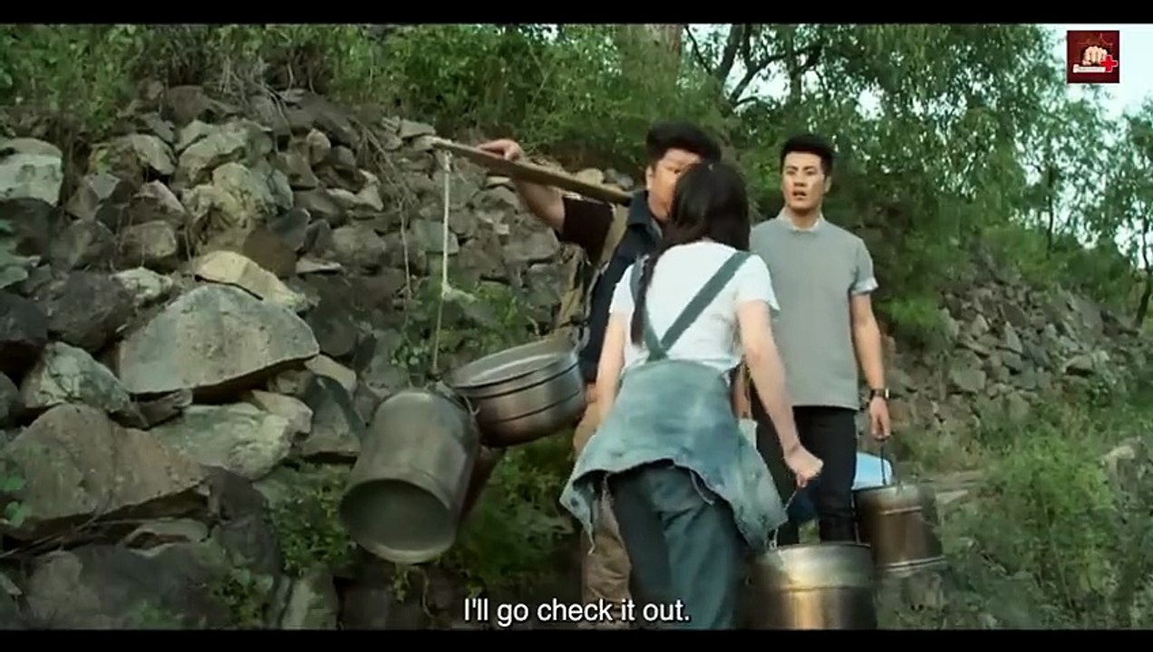 👉 The Lost Tomb Episode 10 Hindi Dubbed | S01E10 Full HD | Mystery Adventure Finale 🔥