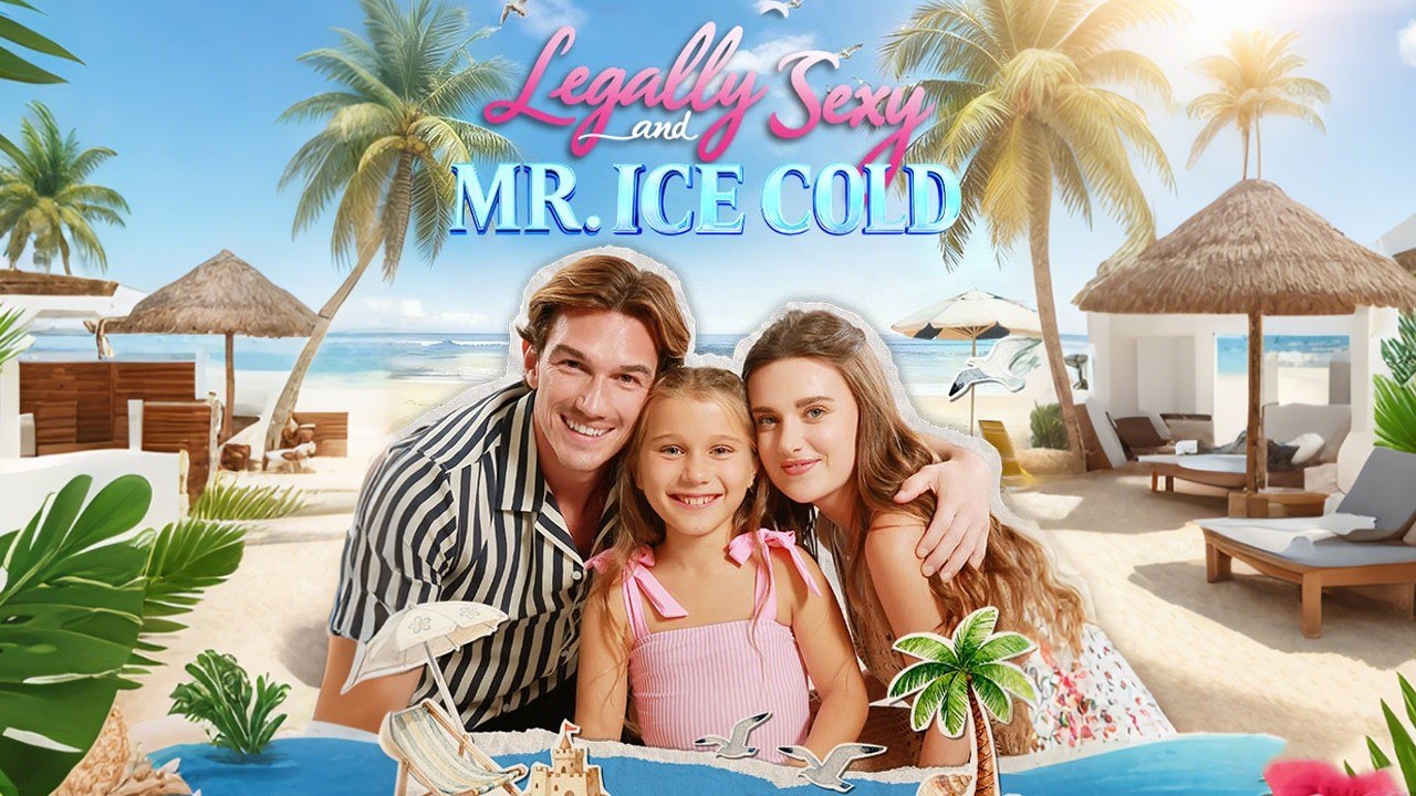 Legally Sexy and Mr. Ice Cold FullMovie