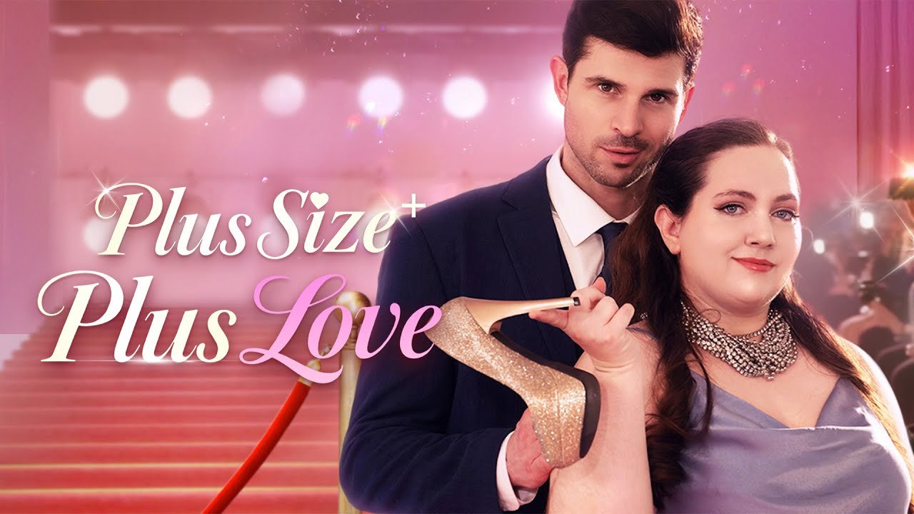Plus Size Plus Love FullMovie