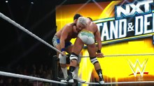 WWE NXT STAND DELIVER 2026 TOP 10 MOMENTS