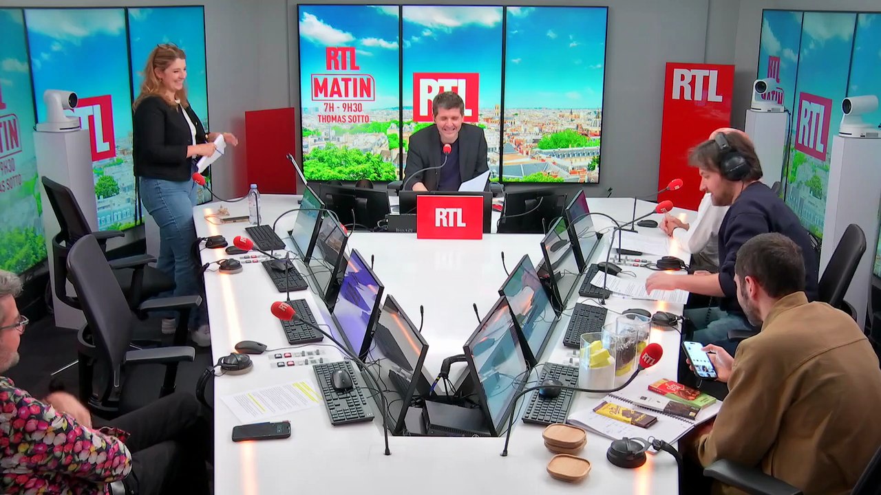 Les prévisions météo à 7 jours du 06 avril 2026