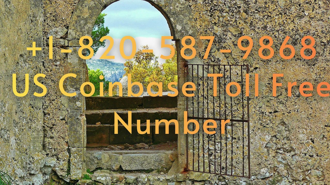 【ALL-IN-ONE】 ≋【Coinbase® {Help Desk Wallet SuppoRt}™ — Toll-Free Numbers & Support Options
