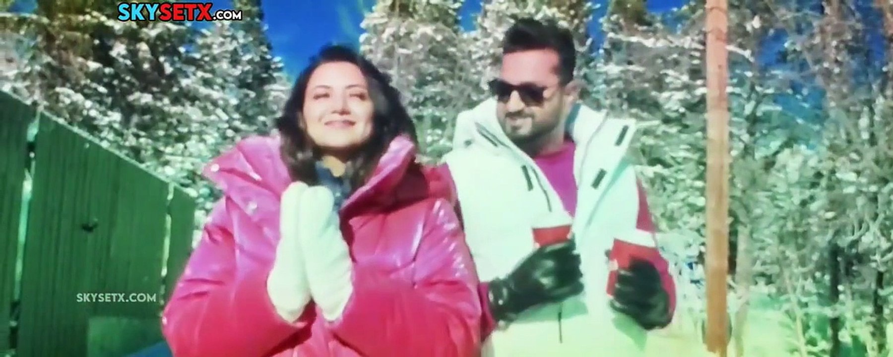 Apne Ghar Begane (2024) Full Punjabi Movie
