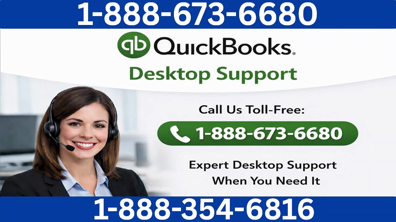 ➤How Do I Speak to QuickBooks Desktop Support