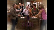 Los Serrano - 7x14 - El sindrome Sarkozy - HD 1080