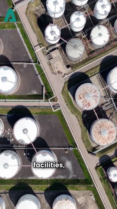 Strait of Hormuz Crisis Escalates | Trump Warning to Iran Raises Global Energy Fears