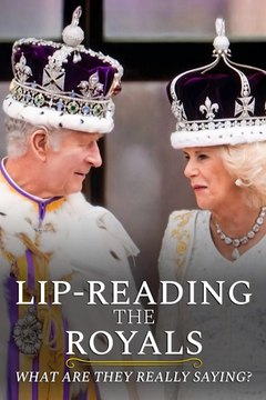 Lip Reading the Royals What Are They Really Saying - Season 1 - Episode 05