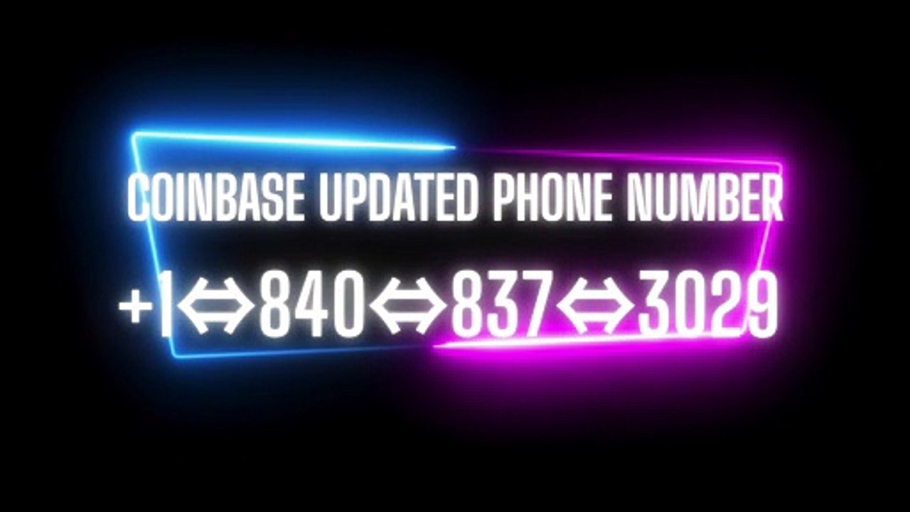 !!Complete™ List of coinbaseⓃ CUSTOMER© Care℗ (Help Desk Number Support) Numbers A Complete Guide