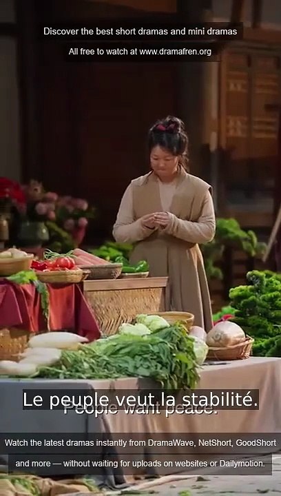 Puis-je juste aller se briser en paix | Film Complet en Français