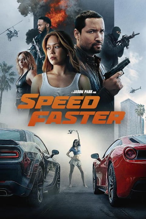 Speed Faster