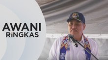 AWANI Ringkas: Kaji semula subsidi diesel
