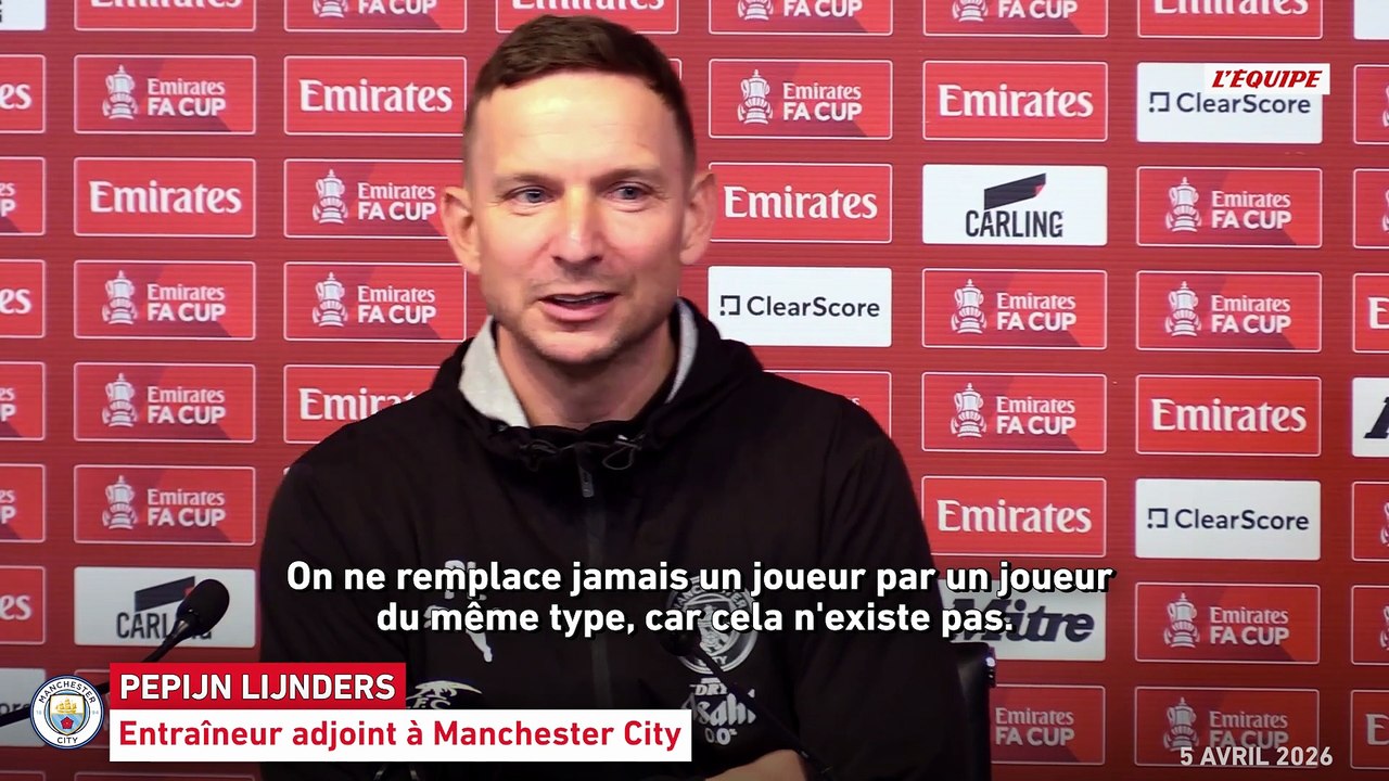 En fin de contrat, Bernardo Silva quittera Manchester City à l'issue de la saison - Foot - Premier League