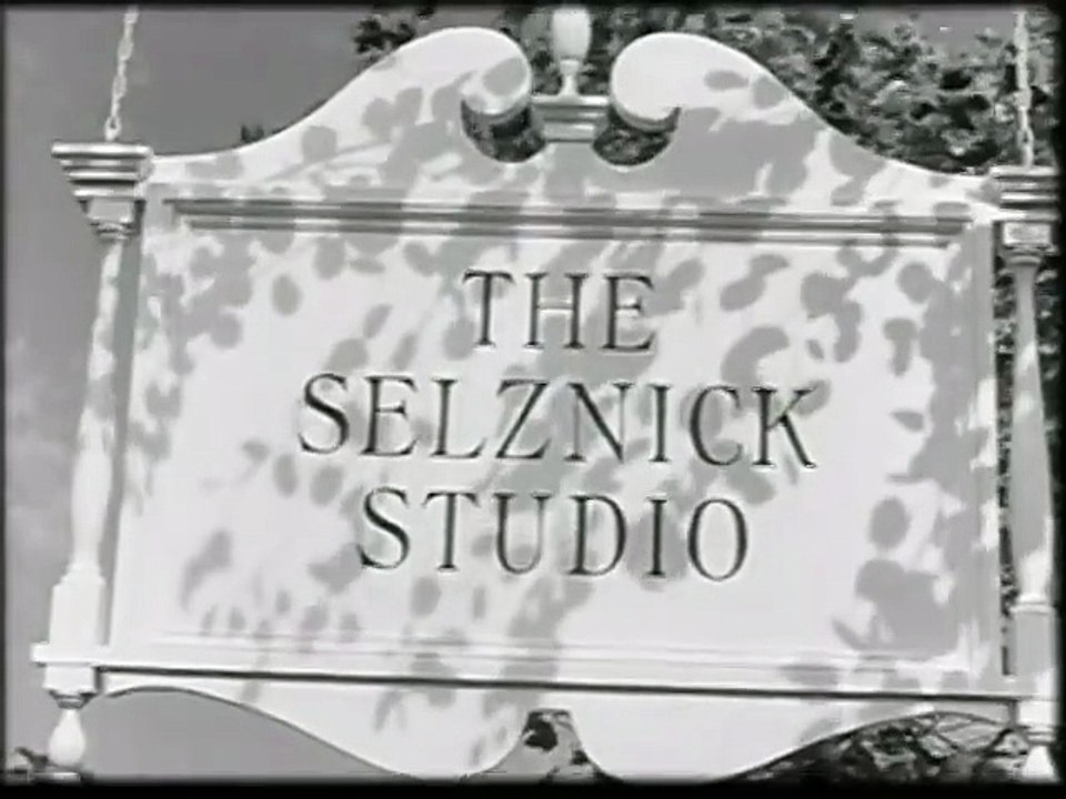 Rebeca (1940) - Trailer