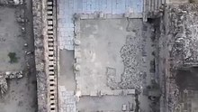 Ancient Roman Concrete HEALS Itself 🏛️⚗️