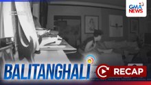 Balitanghali: (Part 3) April 6, 2026