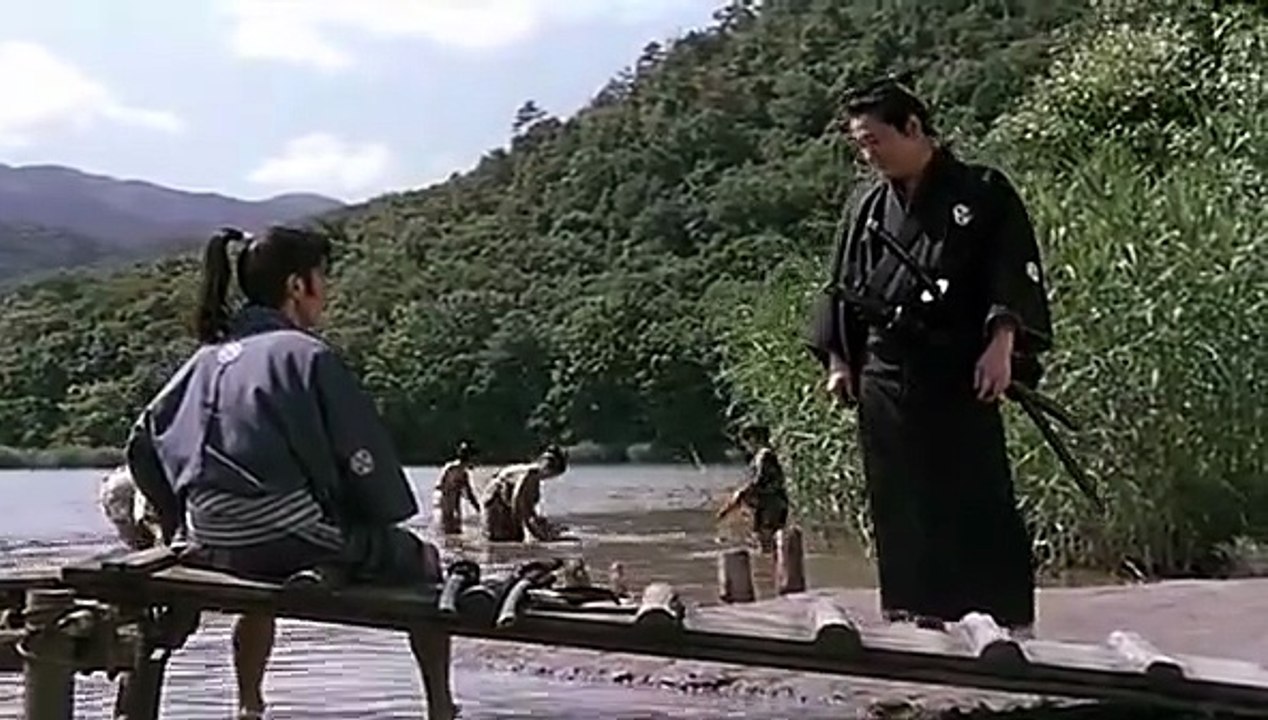 Gohatto (1999) ITA