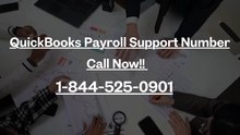 ≋≋《24.7》™ {[US.A SUPPORT*]} ⁂Quickbooks Payroll® Toll free© Phone Contact helpline® Numbers ⁂