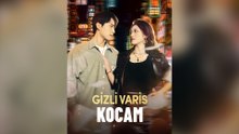 Gi̇zli̇ Vari̇s Kocam