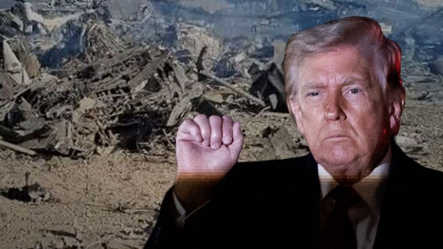 48 घंटे में सीज़फायर? US-ईरान में हलचल तेज़, जानें क्या है अब अल्टीमेटम