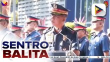 4 na pulis na sangkot sa pamamaril sa Puerto Princesa, Palawan, ipinaaaresto ni PNP Chief Gen. Jose Nartatez Jr.
