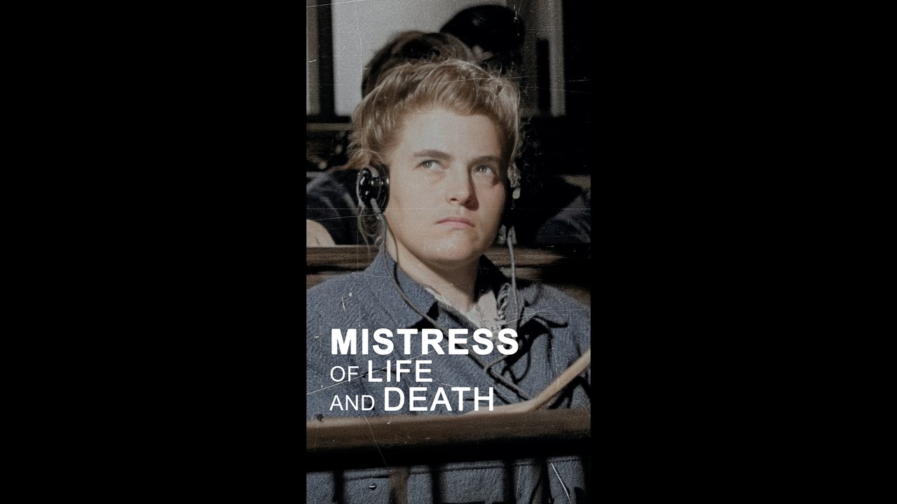 Power Without Mercy - How One Woman Became “Life and Death”