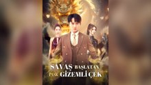 Savaş Başlatan O Gi̇zemli̇ Çek