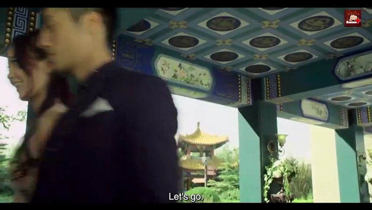 The Lost Tomb Episode 11 Hindi Dubbed | S01E11 Full HD | Adventure Drama 🔥