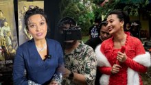Amaran Nabila Huda... Jangan main-main atau bakal kena jerit