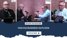 Visayas business outlook