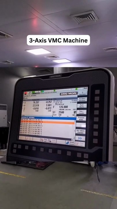 About Orbitol Intelligence | Precision Engineering & CNC Manufacturing Experts