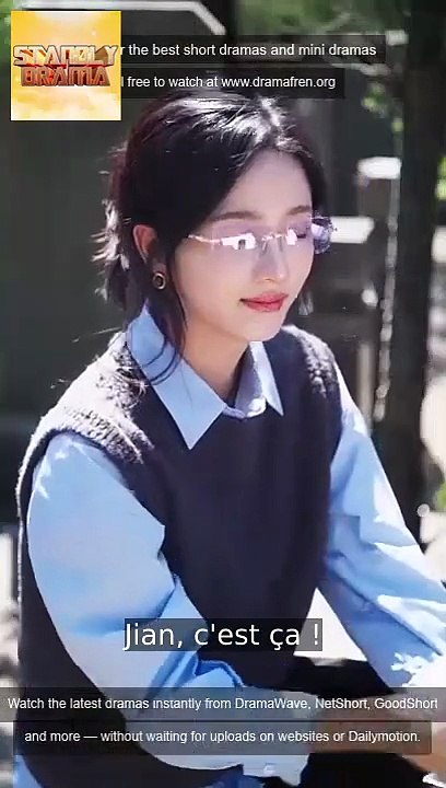 Le bonheur commence sur la page suivante Full HD Short Drama I Best Romantic ShortFilms Hot Emotional Dark CEO Romance Nouvelle série | Film Complet en Français