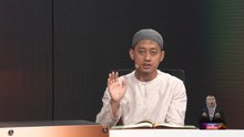 Episod 1215 My #QuranTime 2.0 Sabtu 11 April 2026 Sesi Ulang Kaji M/S 347-348 Bersama Tokoh Ilmuan