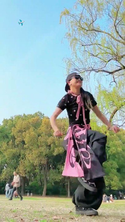 Ritmo Funk #Dance Cover