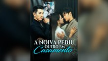 A Noiva Pediu Outro em Casamento