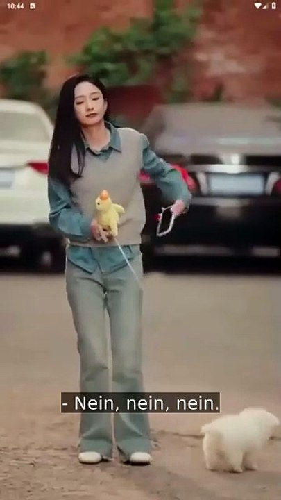 Zurück zu dir mein Veilchen | Ganzer Film Deutsch