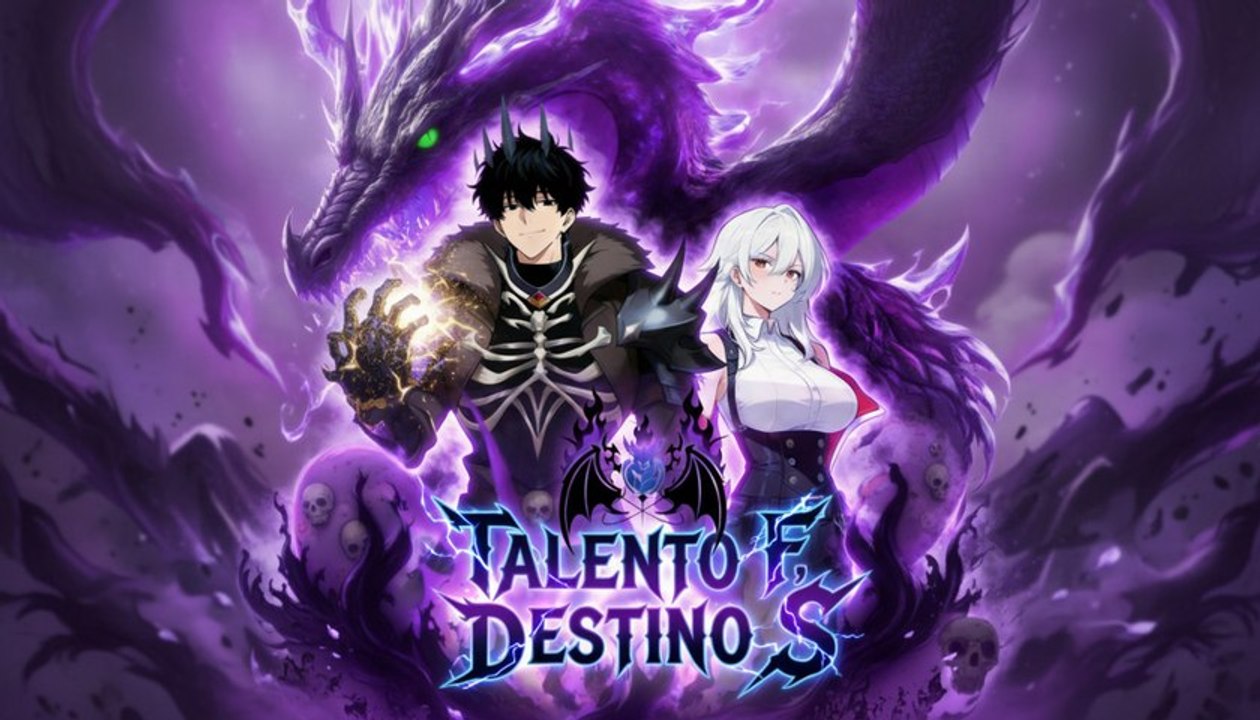 [Doblado ESP] Talento F, destino S