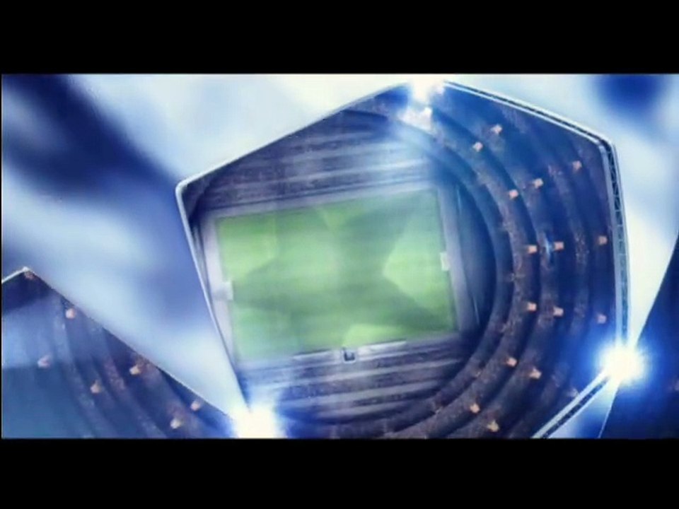 UEFA Champions League 2006-2007 online multiplayer - ps2