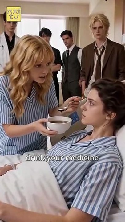 Three Brothers Beg for Her Return - FULL EP