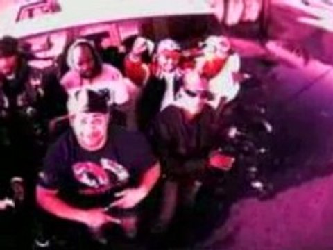 Smif N Wessun - Stomp Thru (2008)