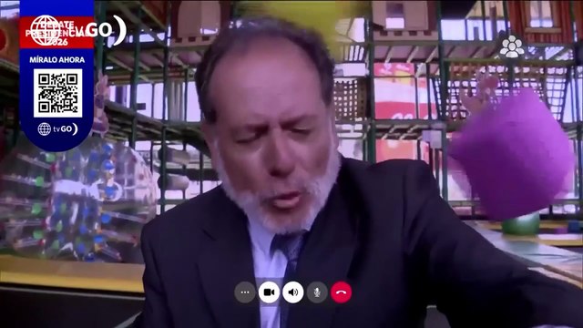 FHD AFHS 13 Capítulo 13 Emisión 01042026 América tvGO
