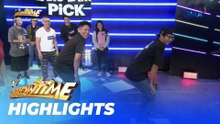 It's Showtime: Madlang players, nagpakitang-gilas sa ‘KEMBOT’ dance showdown! (Laro, Laro, Pick)