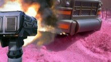 G.I. Joe Playmotion Ambush at Red Sands Outpost