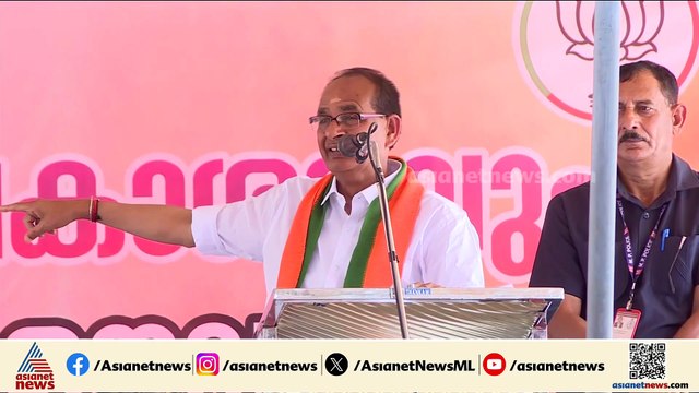 കോണ്‍ഗ്രസ് ജയിച്ചാല്‍ പാകിസ്ഥാനില്‍ പടക്കം പൊട്ടും; വിവാദ പരാമര്‍ശവുമായി ശിവരാജ് സിങ് ചൗഹാന്‍