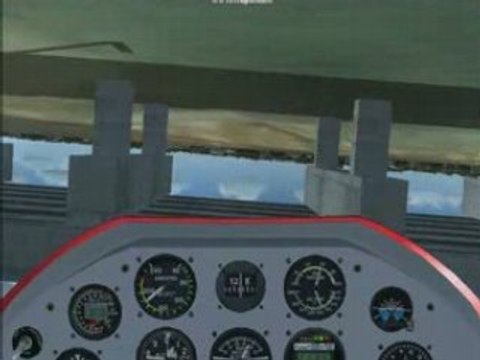FLIGHT SIMULATOR 2004 2