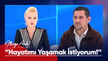 ''Karım kaçtığına dair fotoğraf atsın bir daha aramam!'' - Müge Anlı ile Tatlı Sert 6 Nisan 2026
