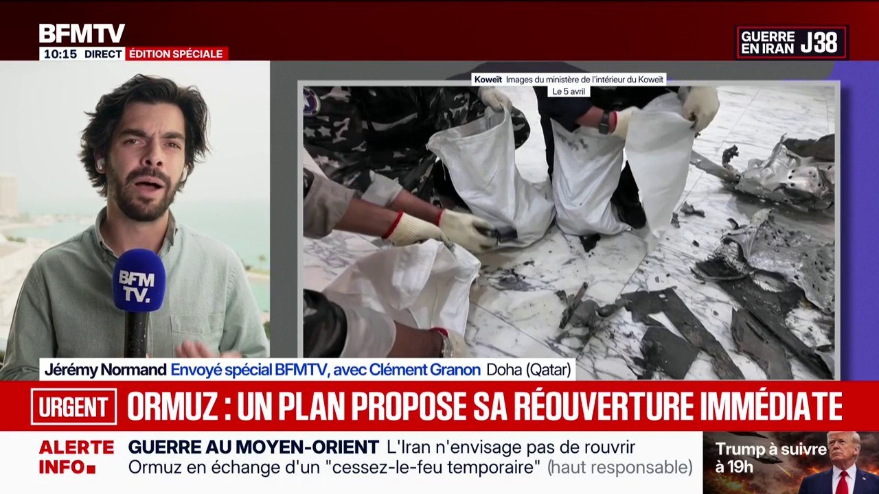 Guerre au Moyen-Orient: ce que contient le plan pakistanais, proposé aux États-Unis et à l'Iran, pour mettre fin au conflit