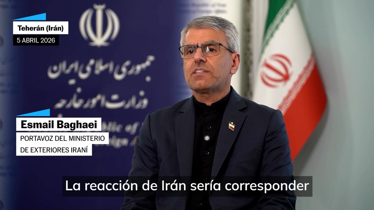 Irán promete una rápida represalia por cualquier ataque estadounidense después de las últimas amenazas de Trump