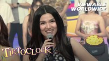 TiktoClock: Haley Dizon, MISS WORLD PHILIPPINES material din ba?
