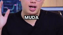 Muda, Investasi, Bebas Finansial?