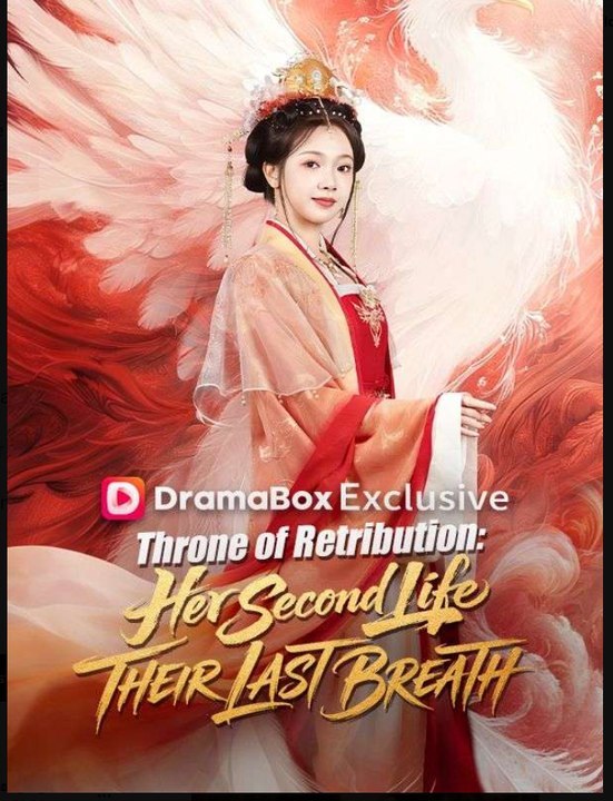 Throne of Retribution Her Second Life, Their Last Breath- Drama Movie English Sub-Full Episode Hot Drama